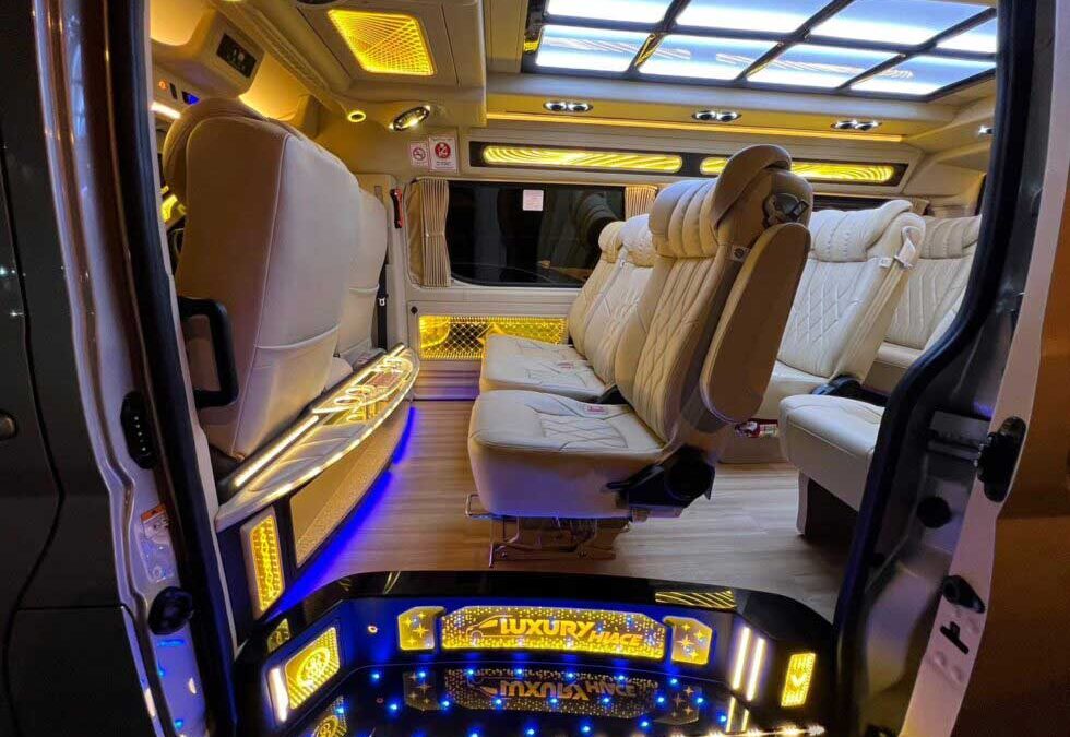 VIP Transzfer