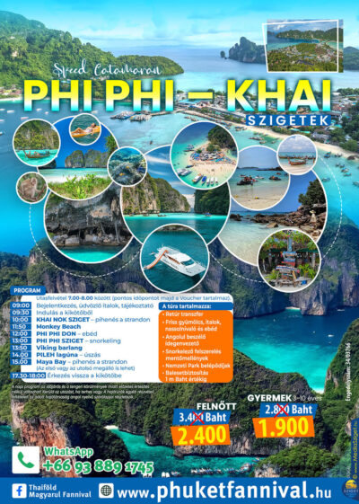 PhiPhi - Khai