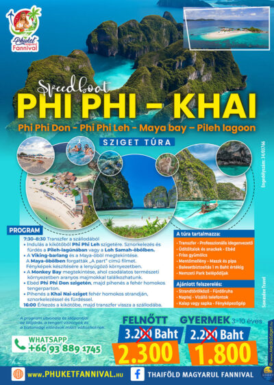 PhiPhi - Khai